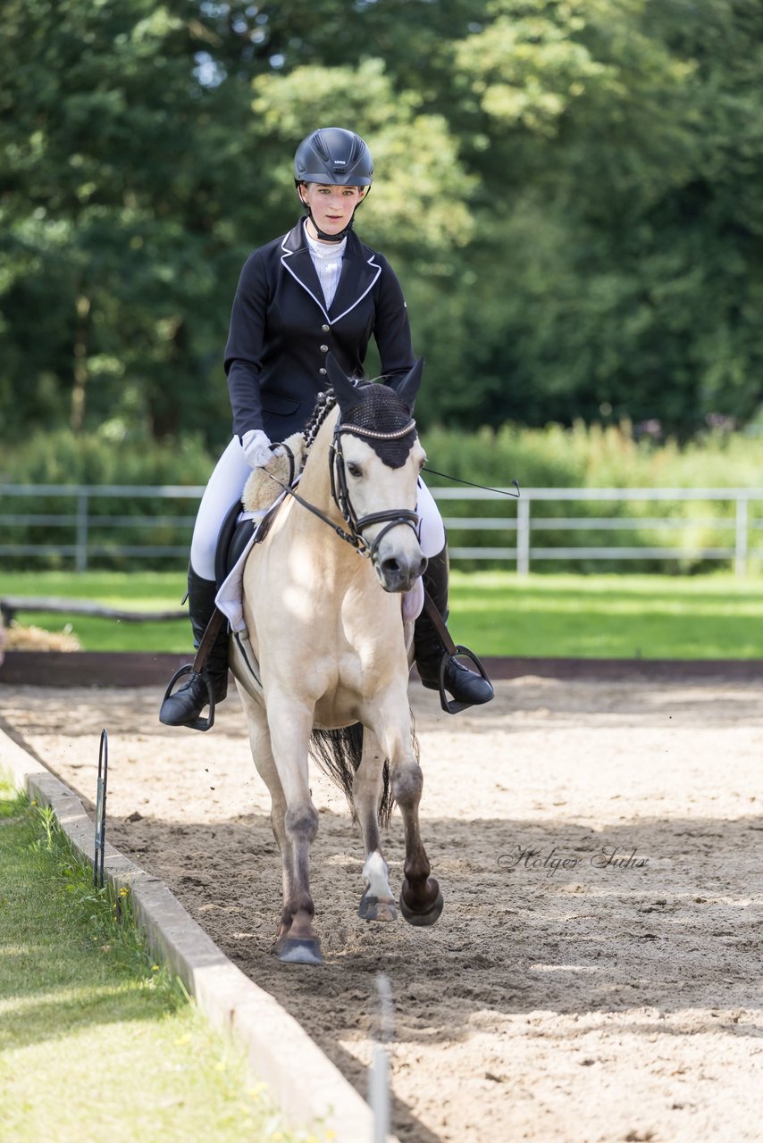 Bild 655 - Pony Akademie Turnier
